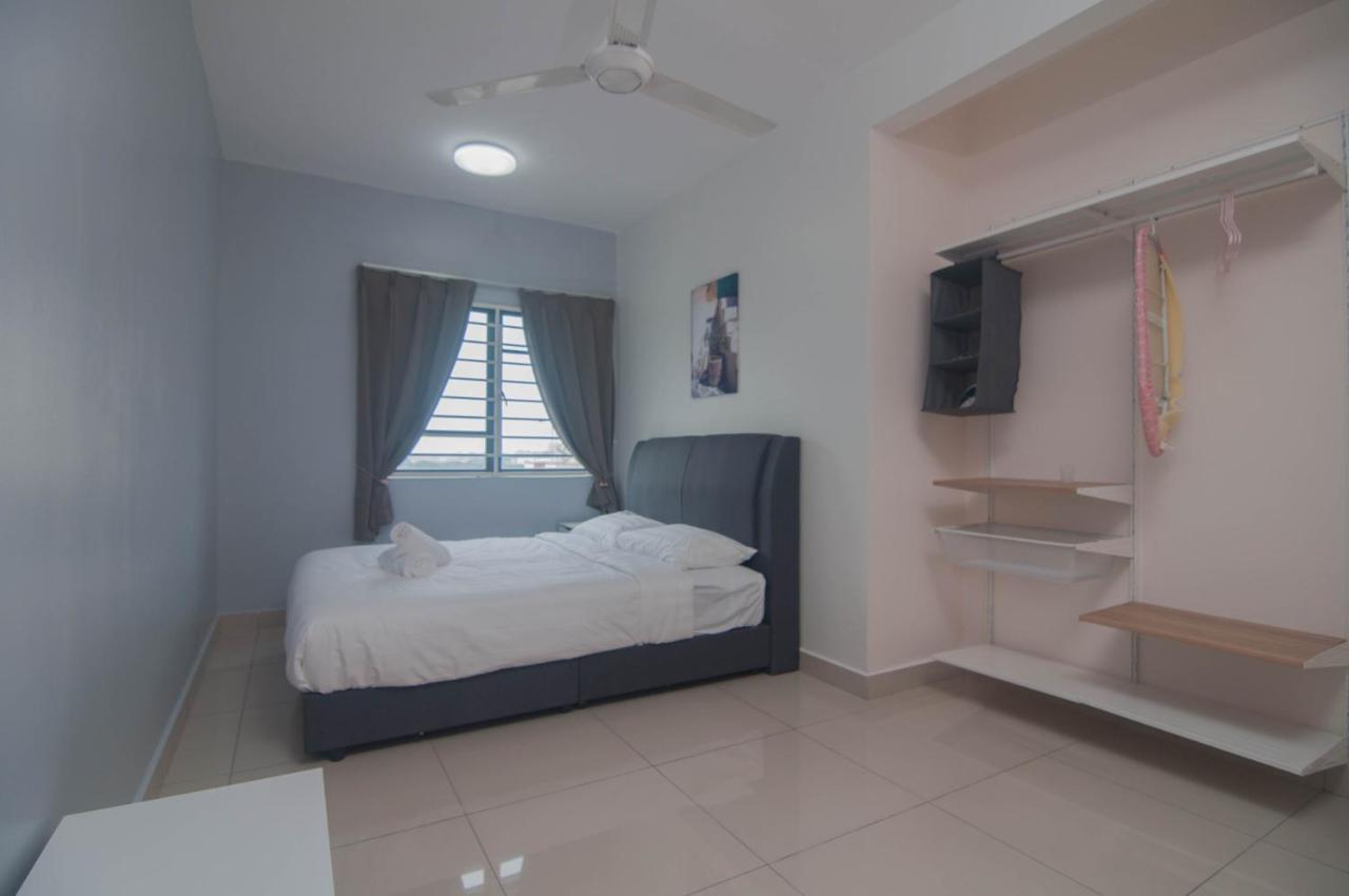 Alam Sanjung Seksyen 22 @ By Idealhub *