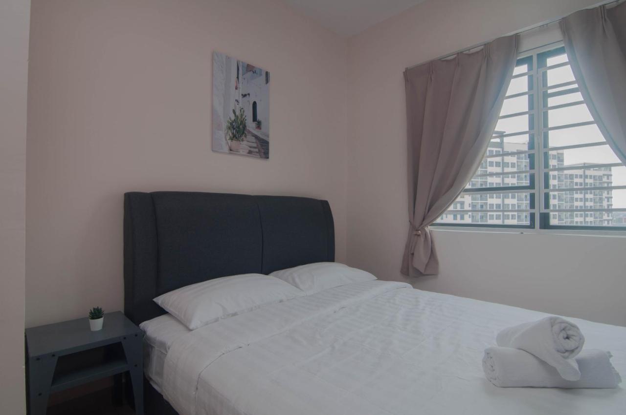 Pangsapuri Alam Sanjung Seksyen 22 @ By Idealhub