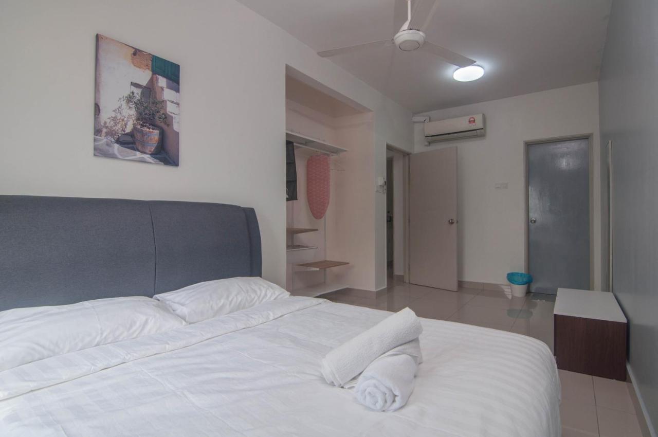 Alam Sanjung Seksyen 22 @ By Idealhub Pangsapuri