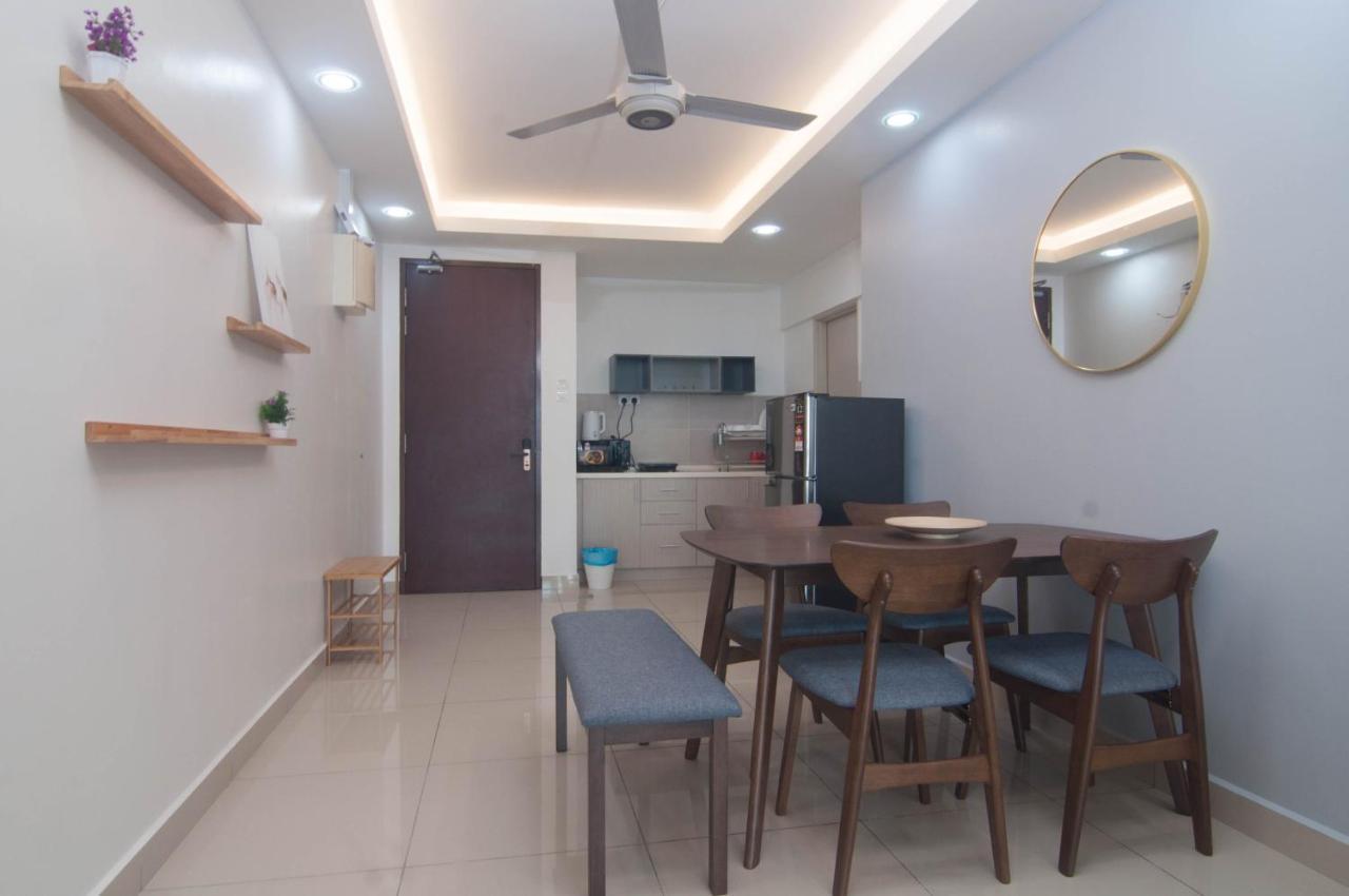 Pangsapuri Alam Sanjung Seksyen 22 @ By Idealhub Shah Alam