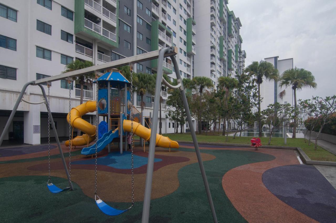 Alam Sanjung Seksyen 22 @ By Idealhub Pangsapuri