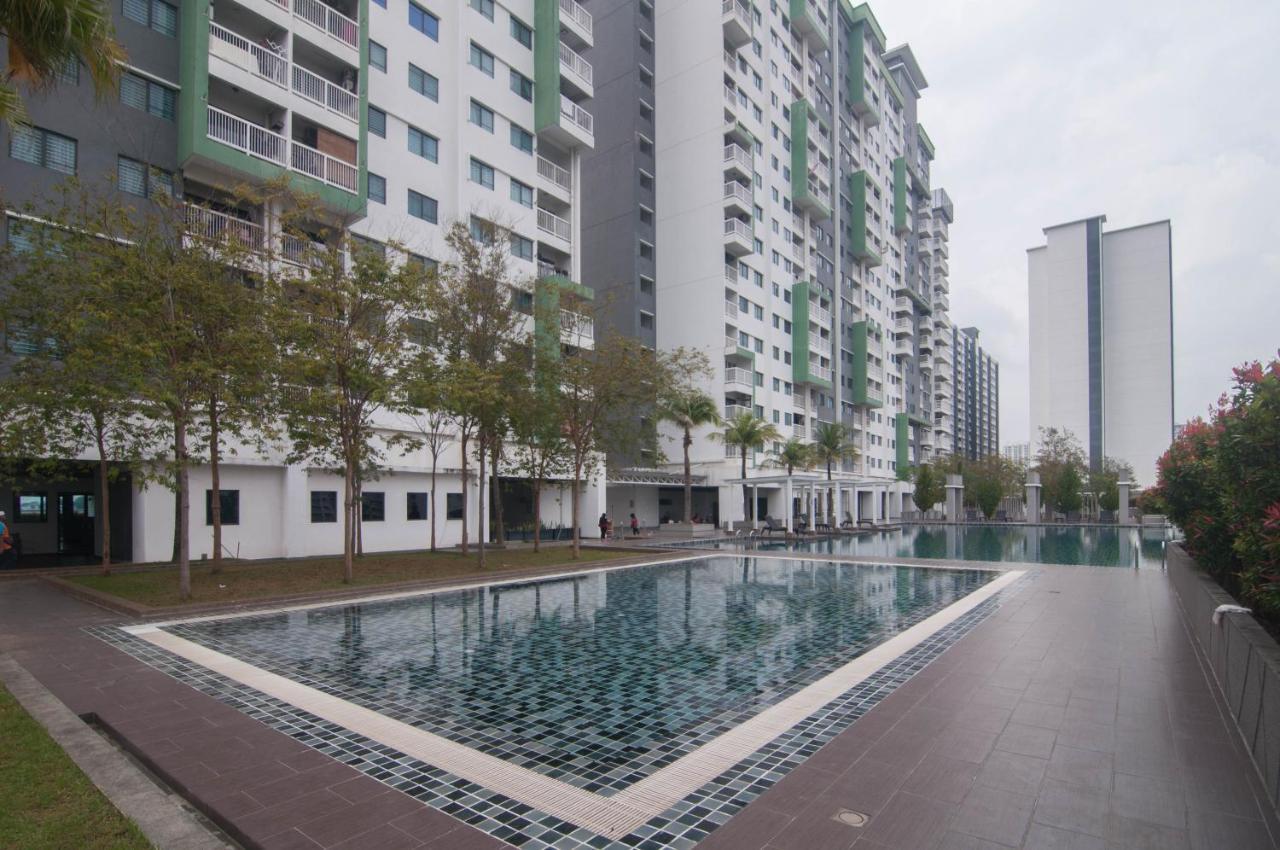 Alam Sanjung Seksyen 22 @ By Idealhub Pangsapuri *