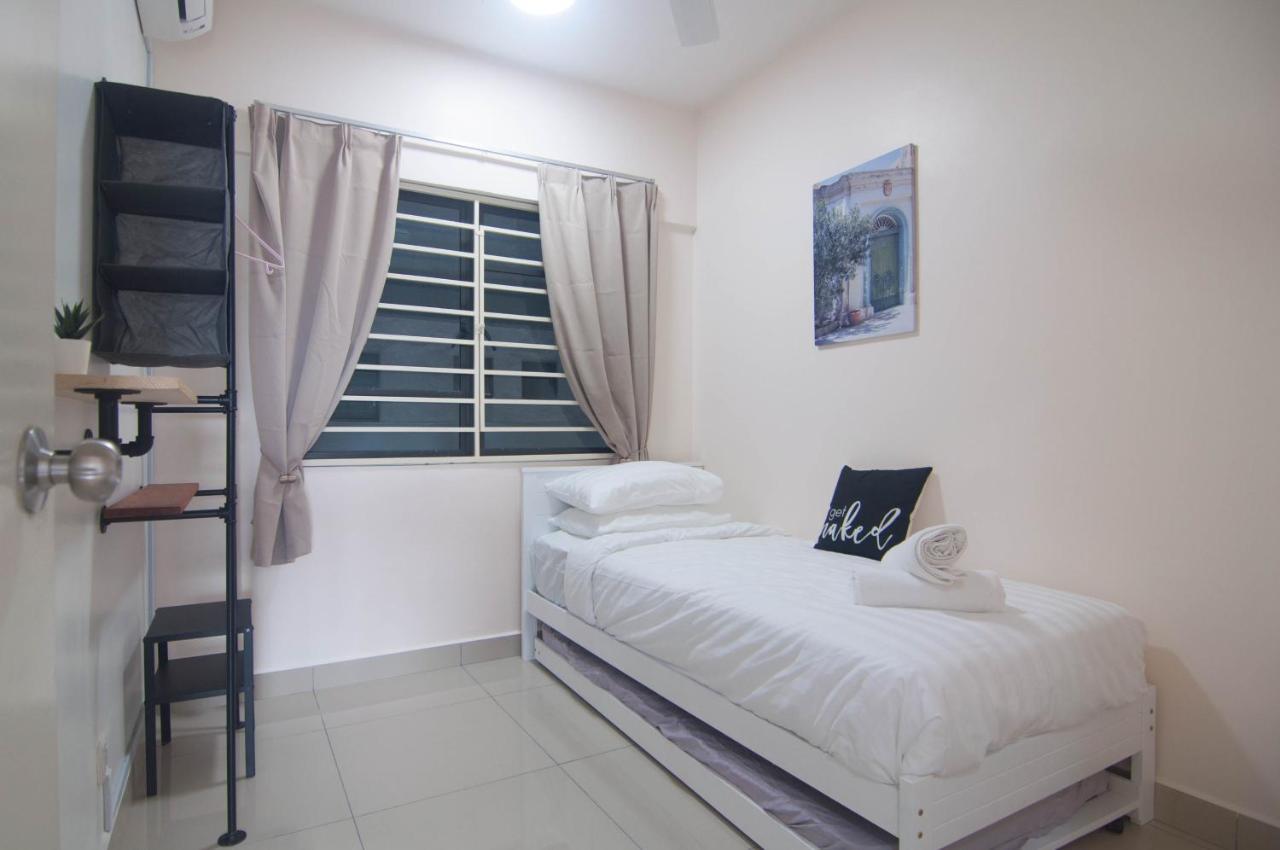 Alam Sanjung Seksyen 22 @ By Idealhub Shah Alam